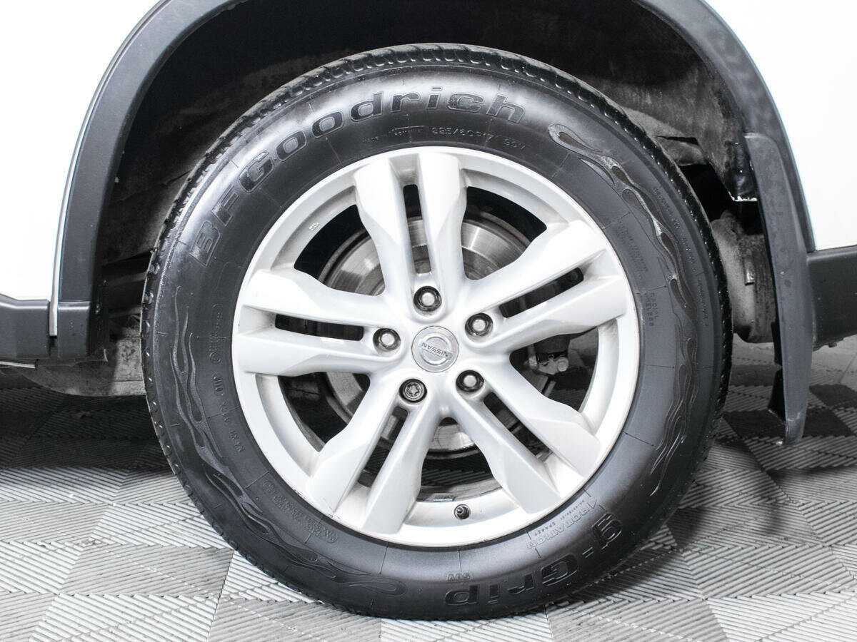 Продажа Б/У Ниссан Икс-Трейл. Фото: #14