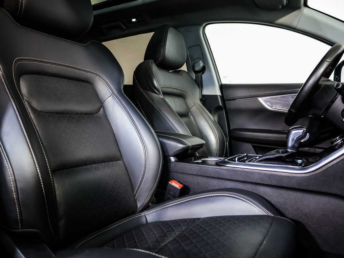 Продажа Б/У Чери Тигго 8. Фото: #11