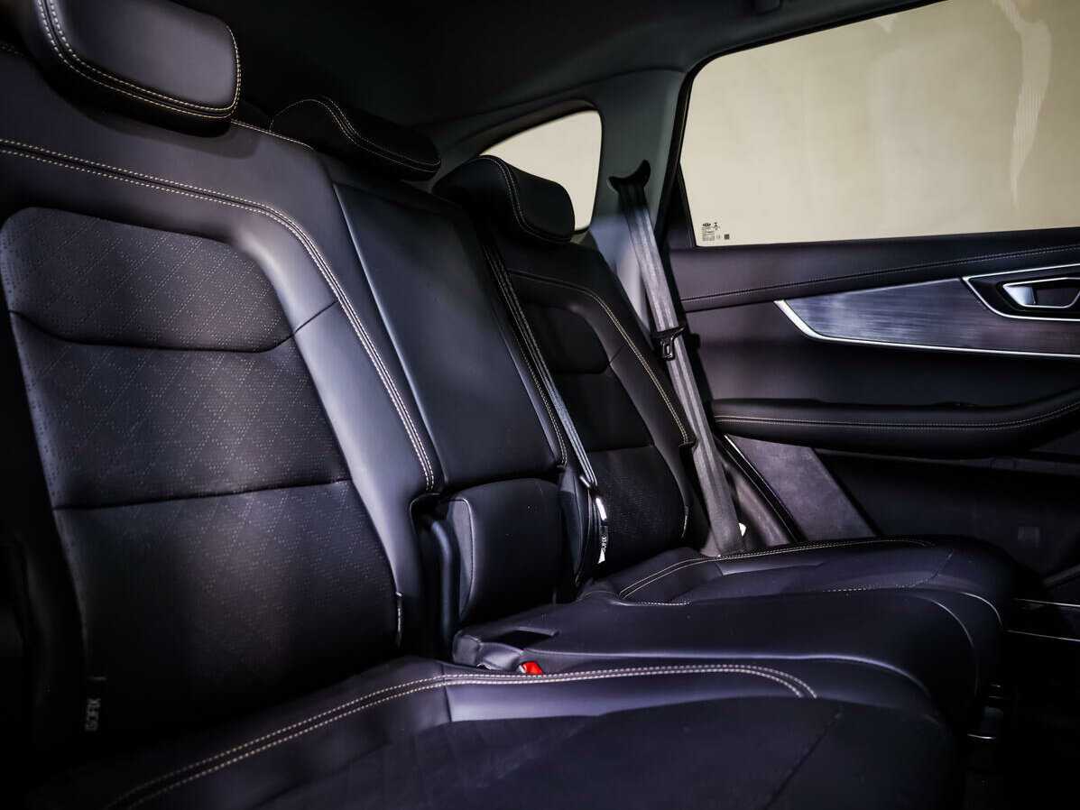 Продажа Б/У Чери Тигго 8. Фото: #12