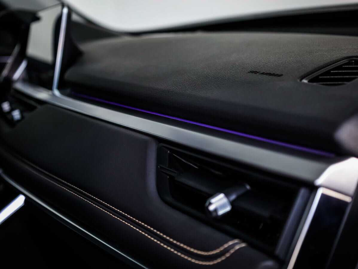 Продажа Б/У Чери Тигго 8. Фото: #14