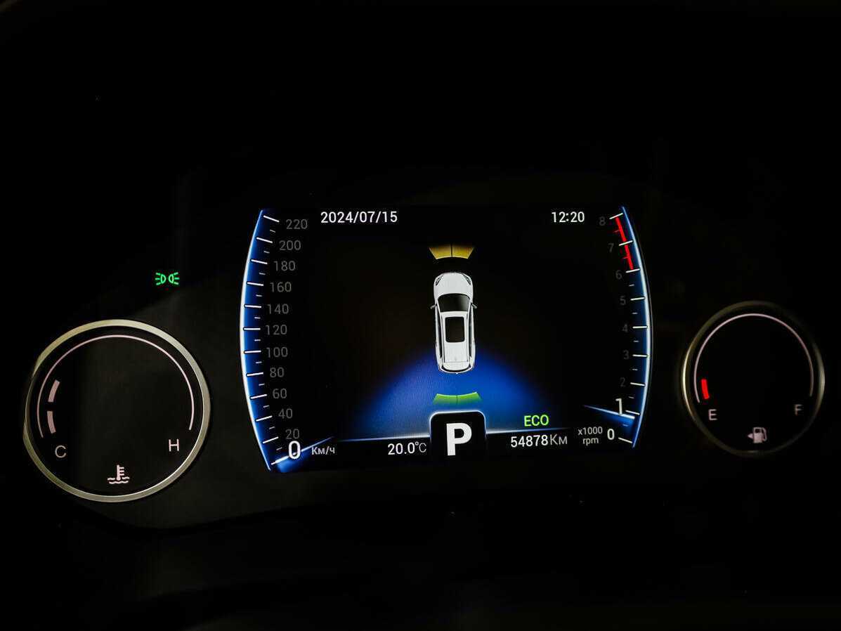 Продажа Б/У Чери Тигго 8. Фото: #19