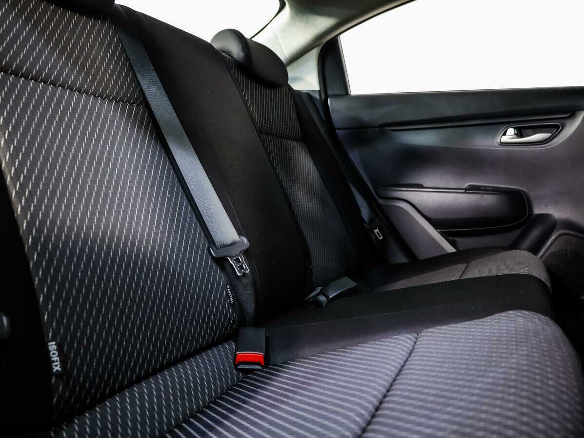 Продажа Б/У Киа Рио. Фото: #10