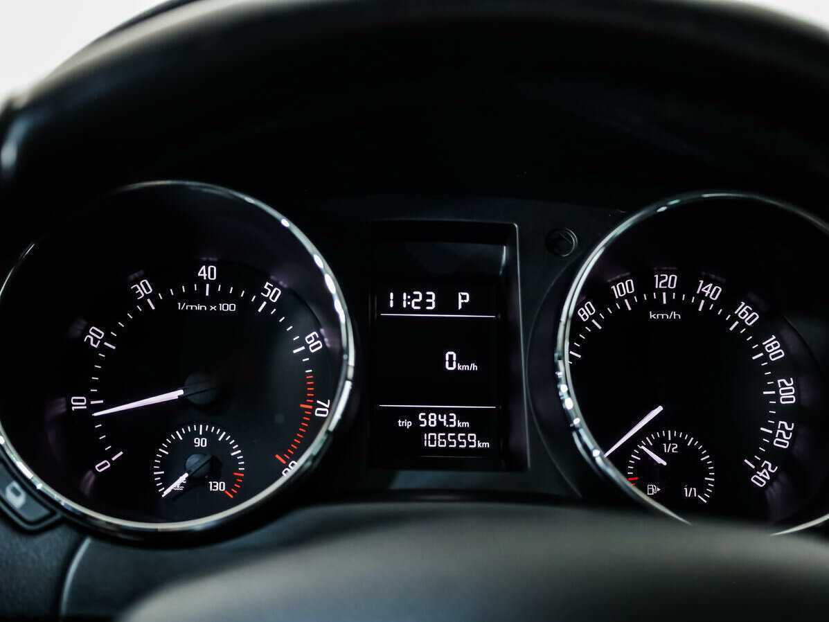 Продажа Б/У Шкода Йети. Фото: #17