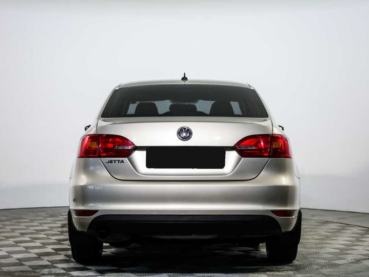 Продажа Б/У Фольксваген Джетта. Фото: #4