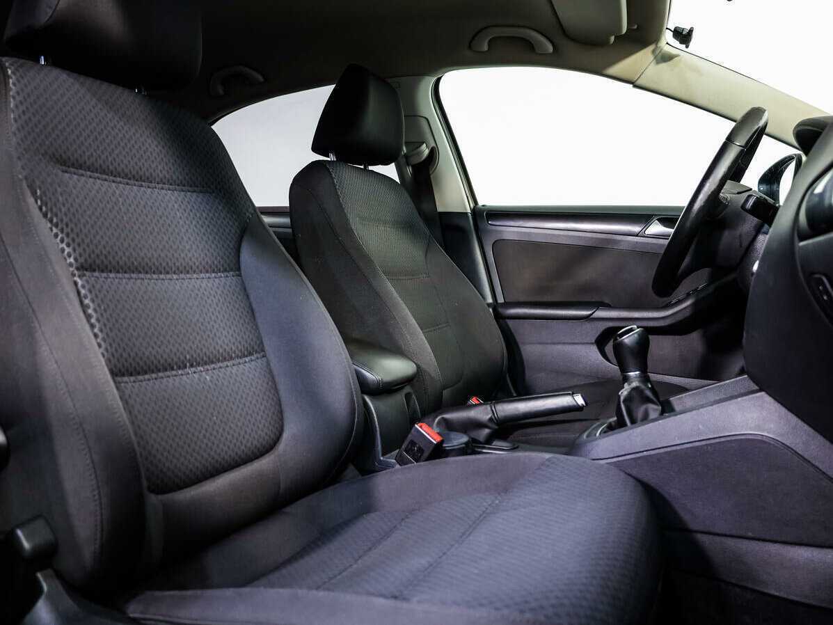 Продажа Б/У Фольксваген Джетта. Фото: #10