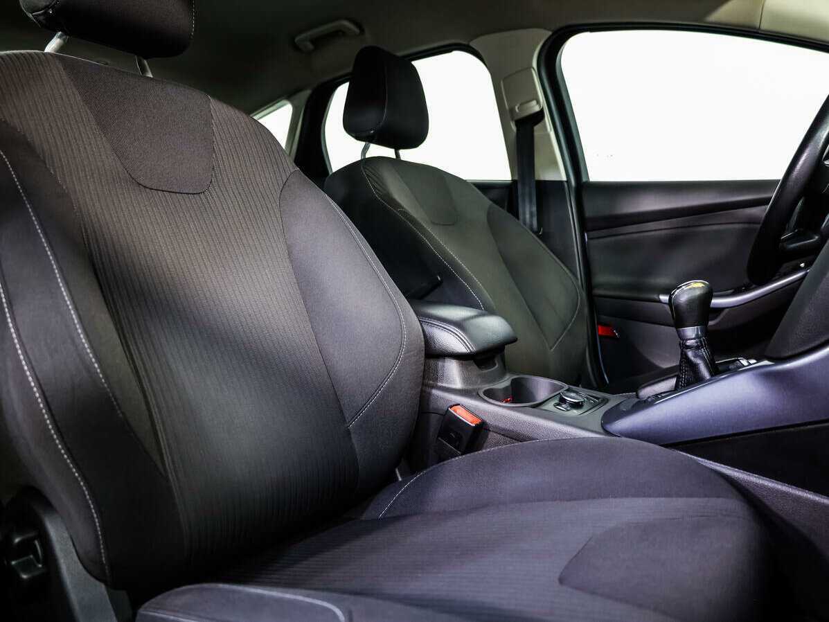 Продажа Б/У Форд Фокус. Фото: #10