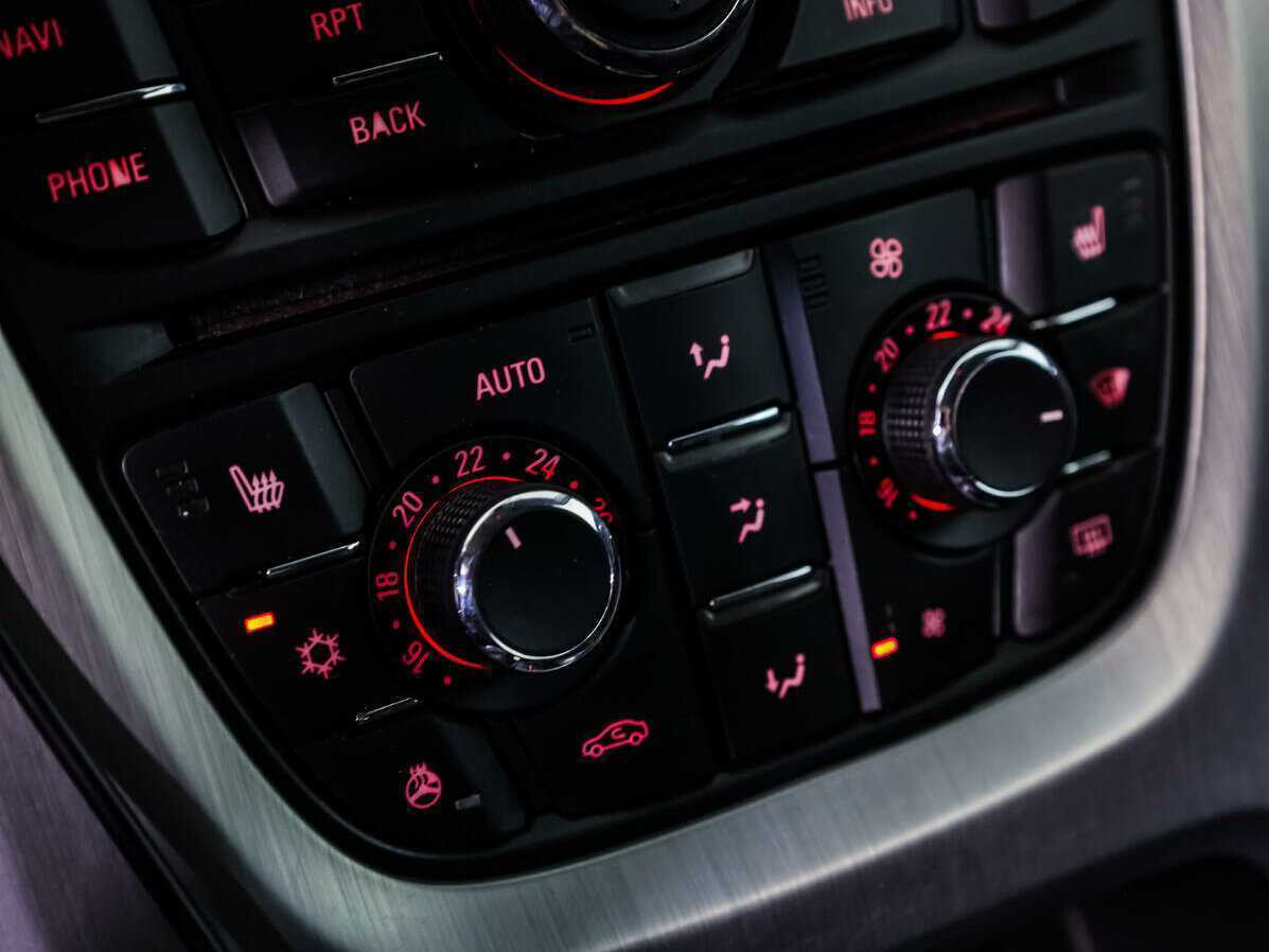 Продажа Б/У Опель Астра. Фото: #13