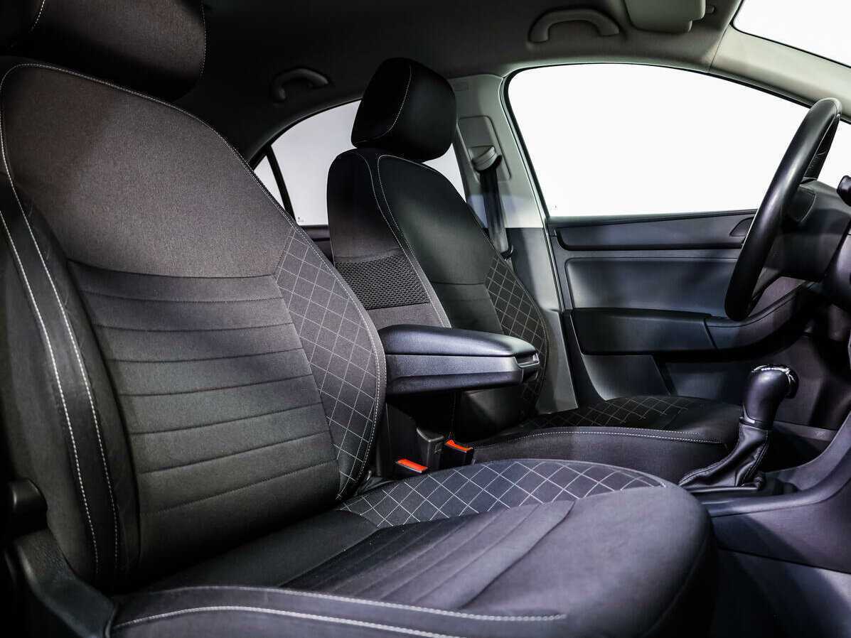 Продажа Б/У Шкода Рапид. Фото: #10