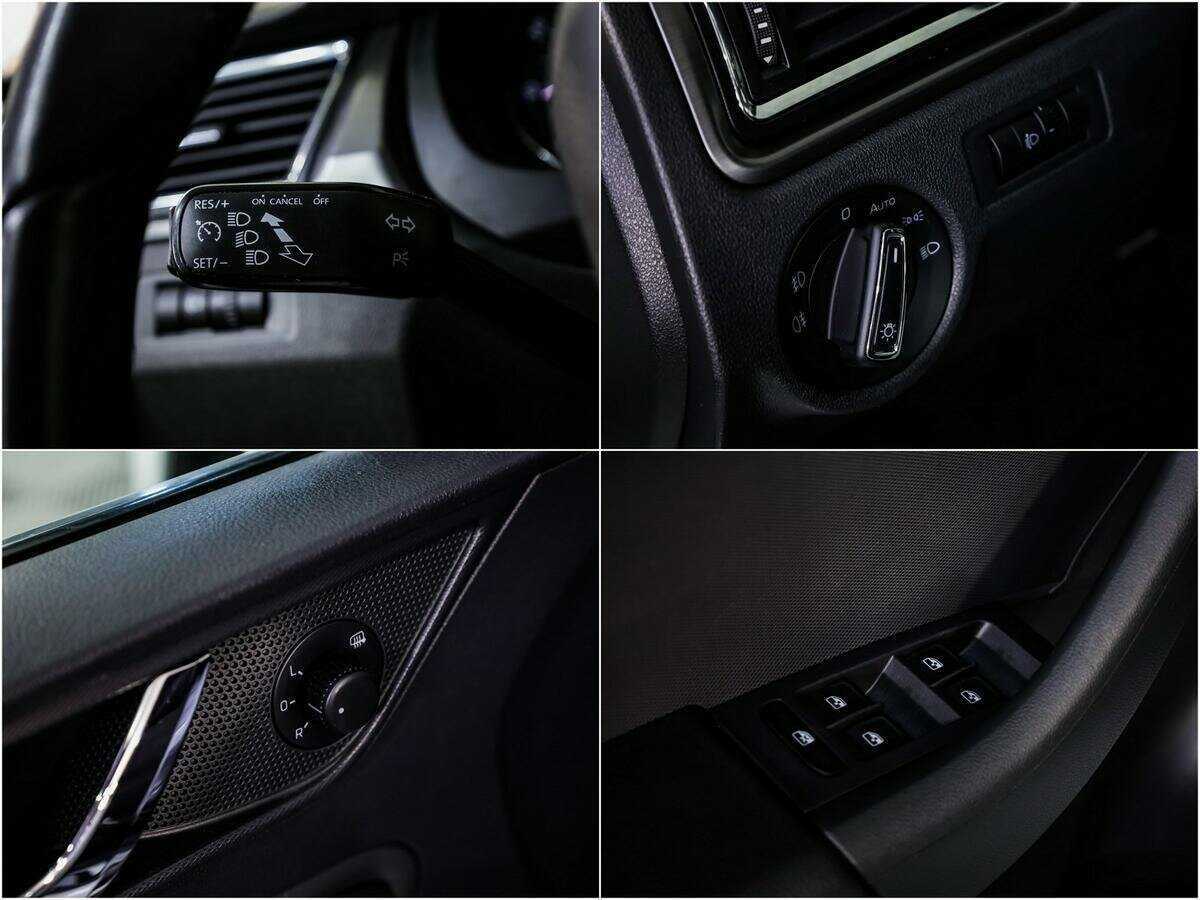 Продажа Б/У Шкода Рапид. Фото: #15