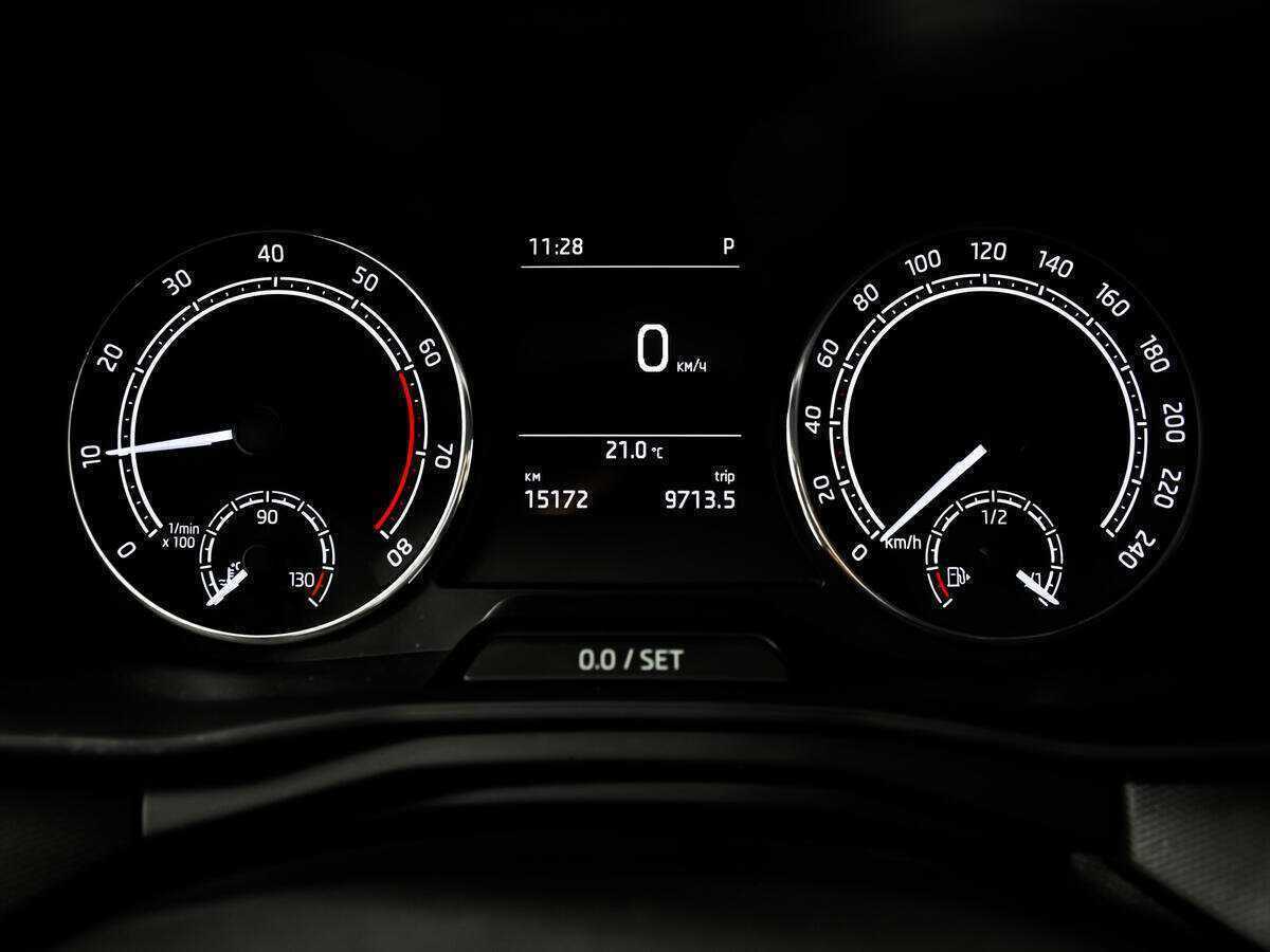 Продажа Б/У Шкода Рапид. Фото: #9