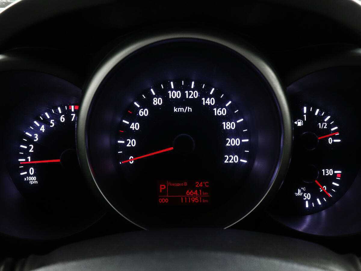 Продажа Б/У Киа Соул. Фото: #10