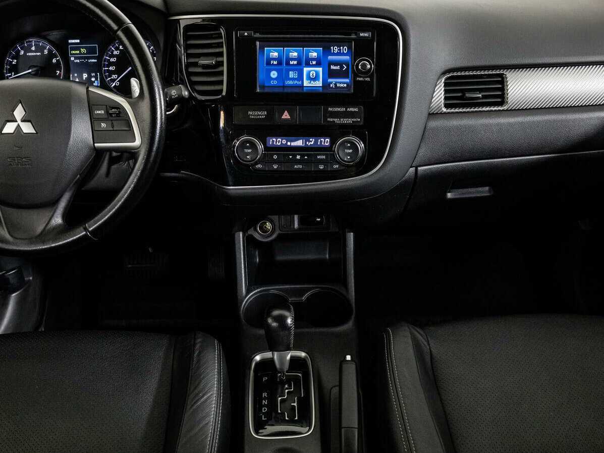 Продажа Б/У Митсубиши Оутлэндер. Фото: #12