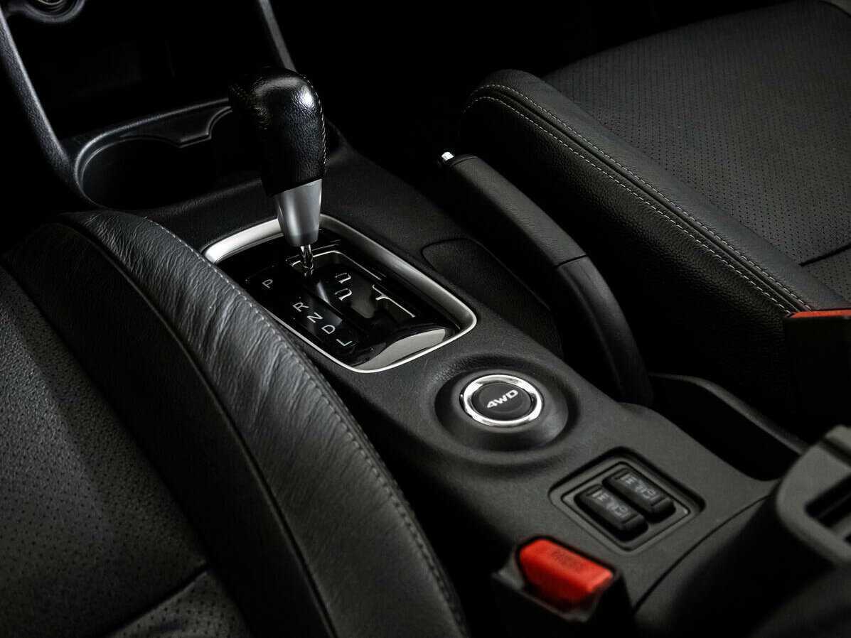 Продажа Б/У Митсубиши Оутлэндер. Фото: #13