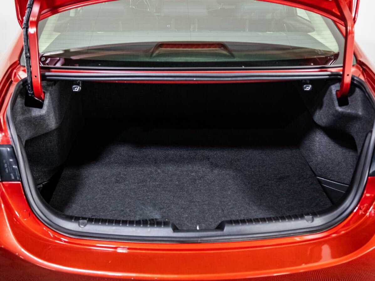 Продажа Б/У Мазда 6. Фото: #17