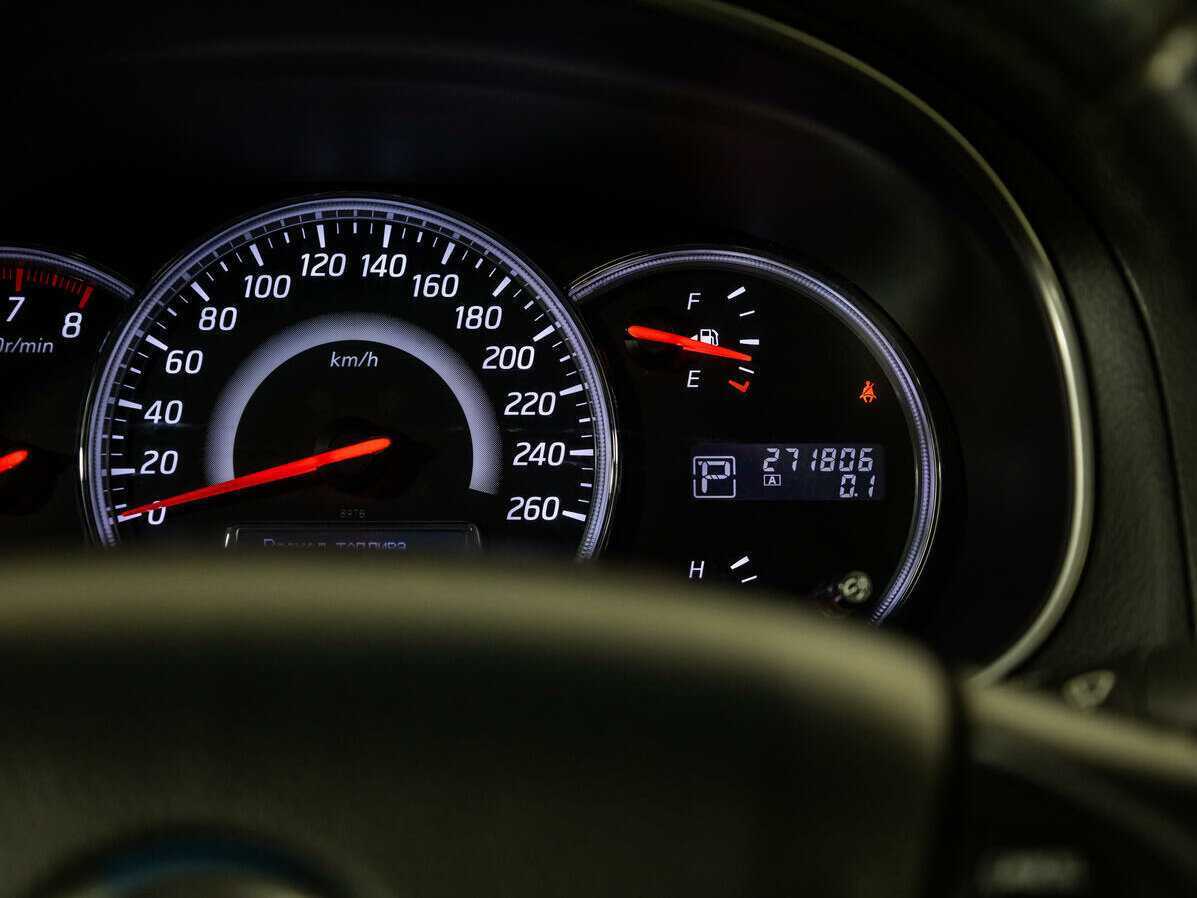 Продажа Б/У Ниссан Теана. Фото: #11