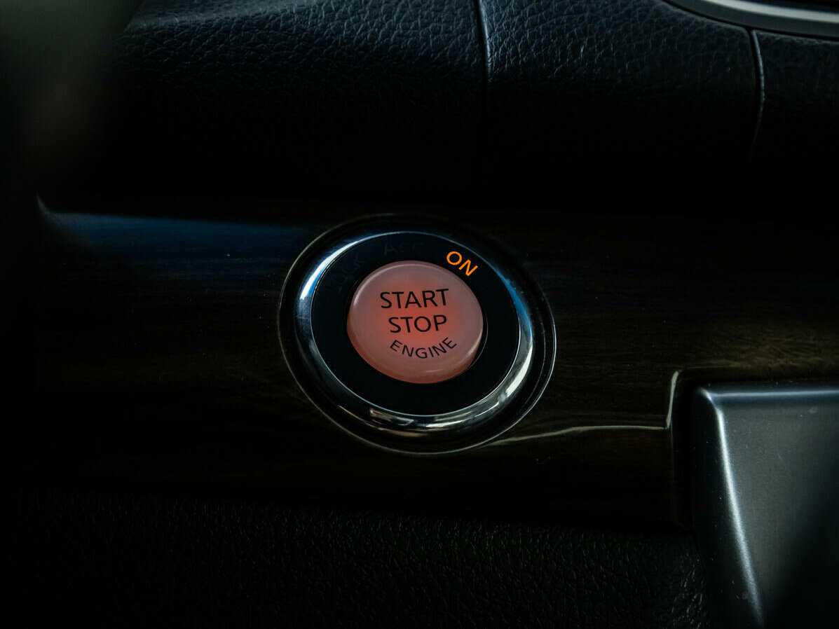 Продажа Б/У Ниссан Теана. Фото: #14