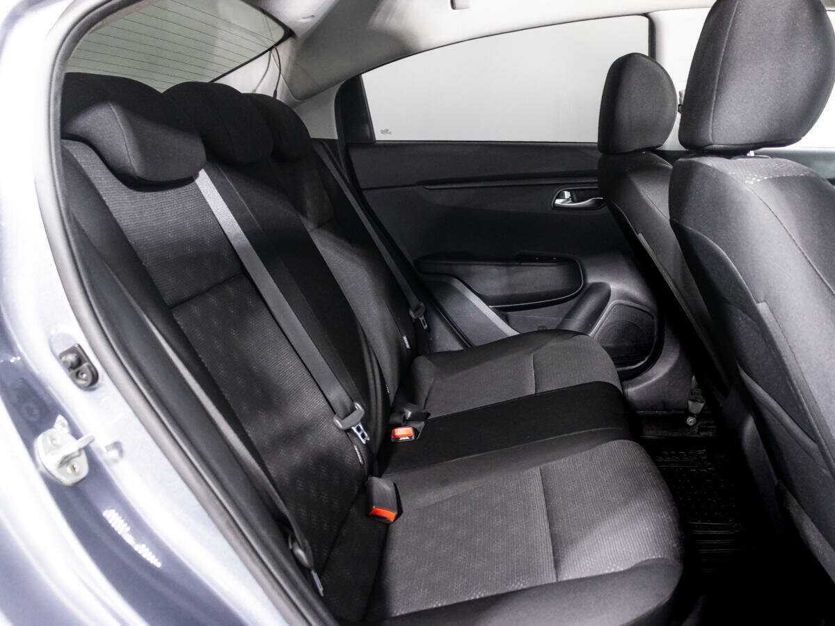 Продажа Б/У Киа Рио. Фото: #24