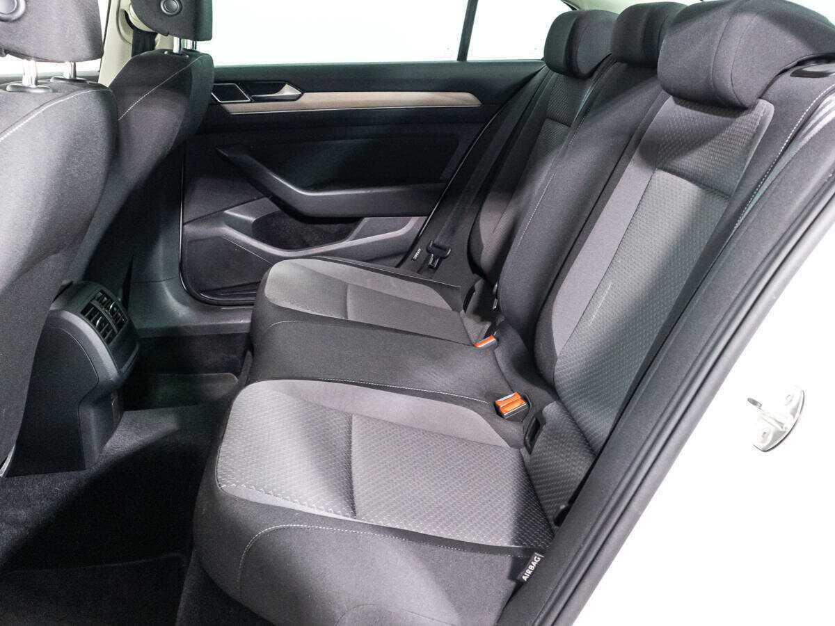 Продажа Б/У Фольксваген Пассат. Фото: #9