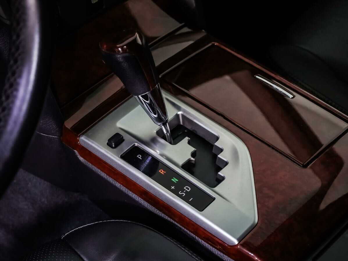 Продажа Б/У Тойота Камри. Фото: #14