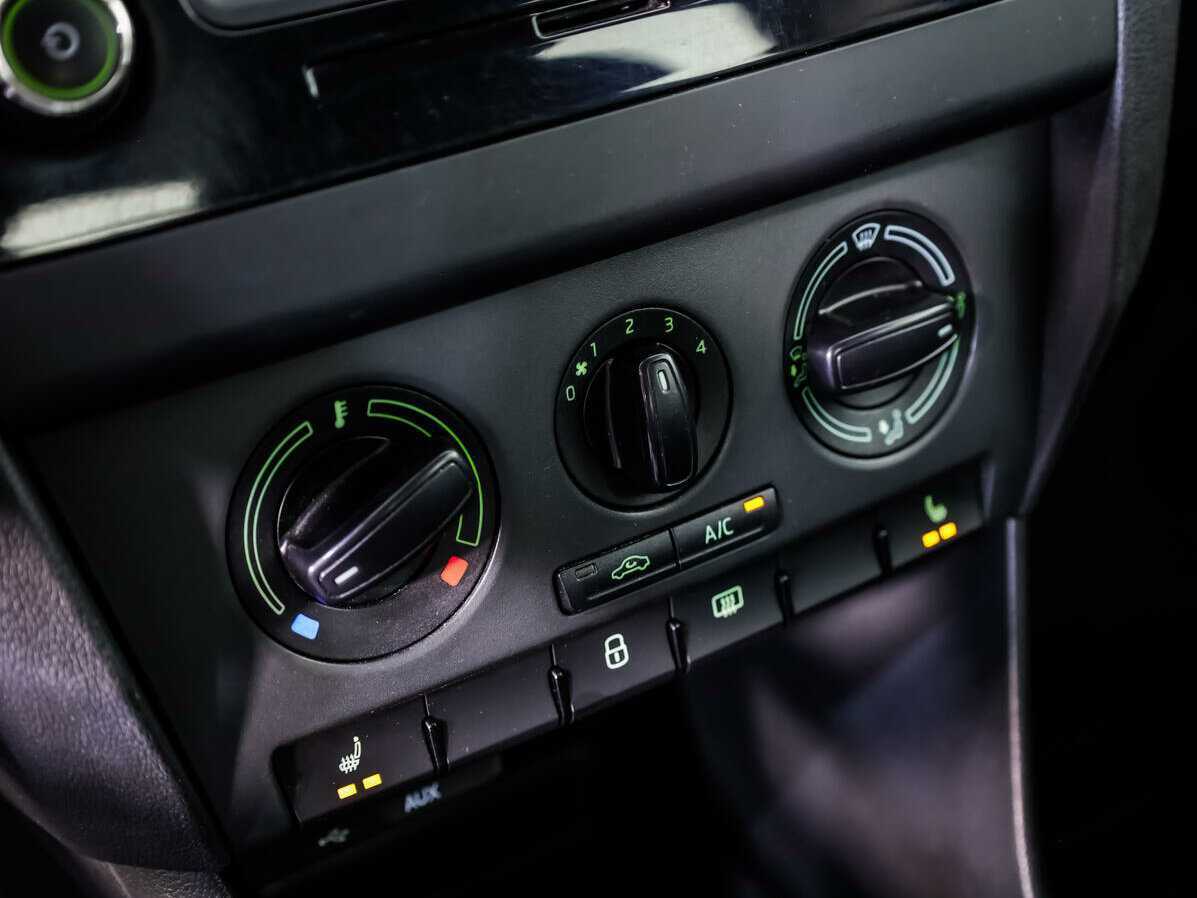 Продажа Б/У Шкода Рапид. Фото: #12