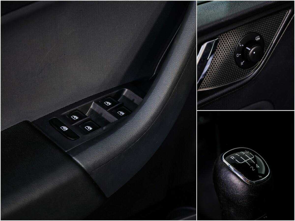 Продажа Б/У Шкода Рапид. Фото: #13