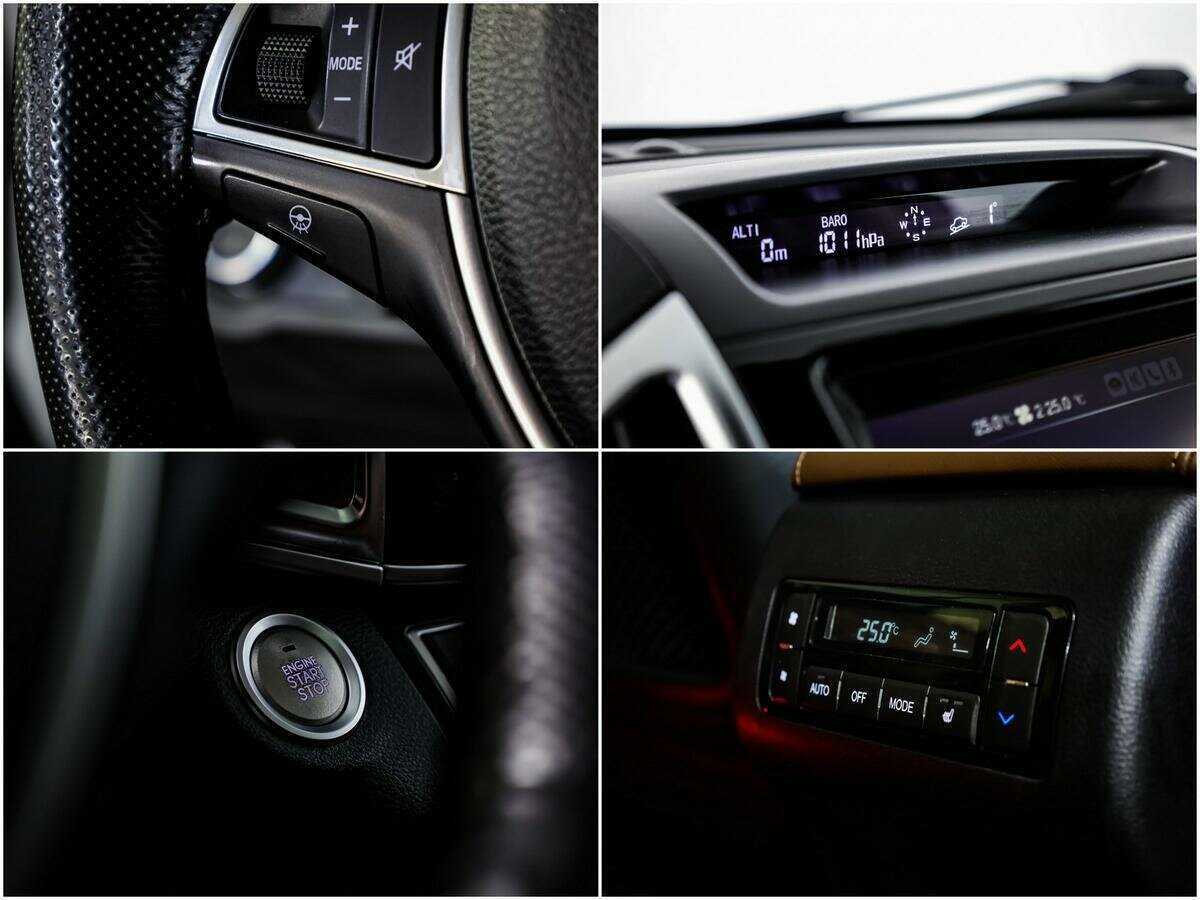 Продажа Б/У Хавал Х9. Фото: #15