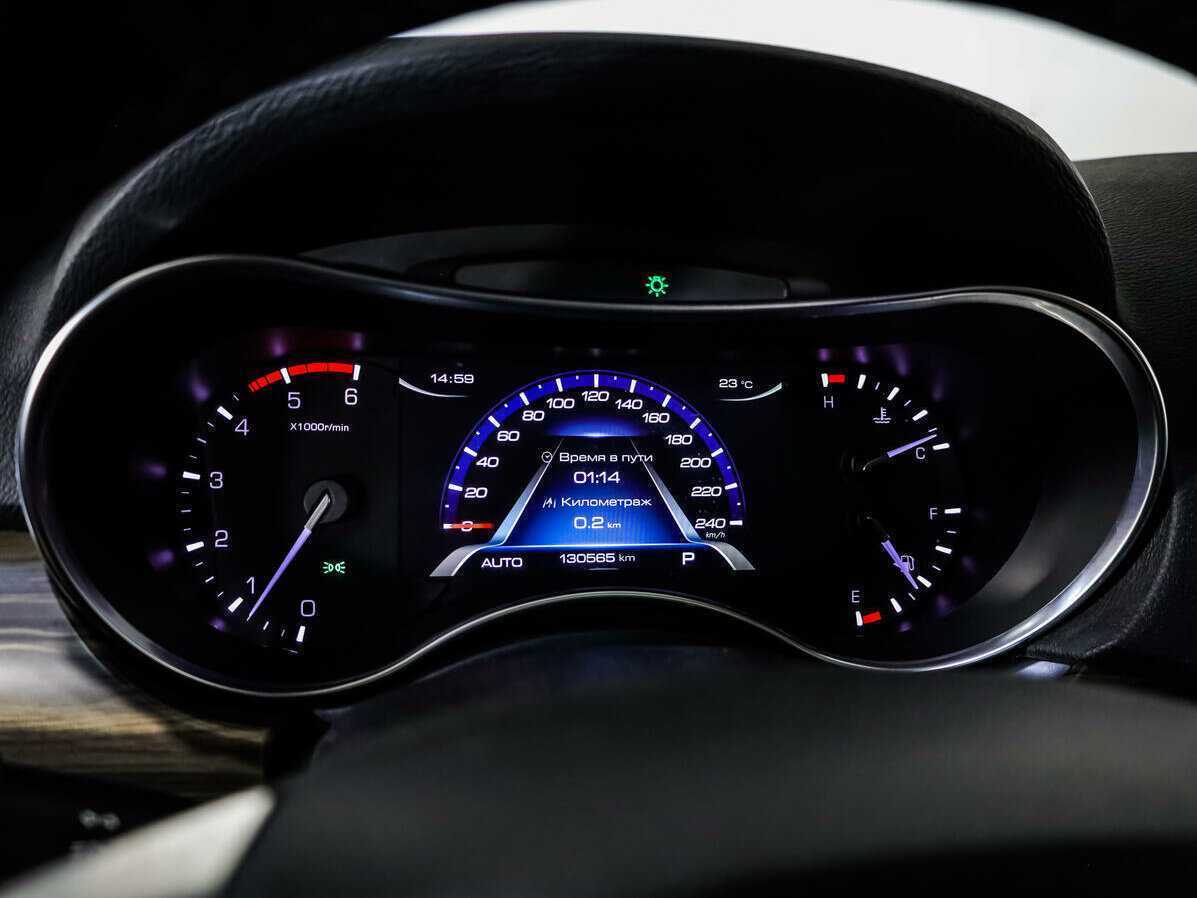 Продажа Б/У Хавал Х9. Фото: #17