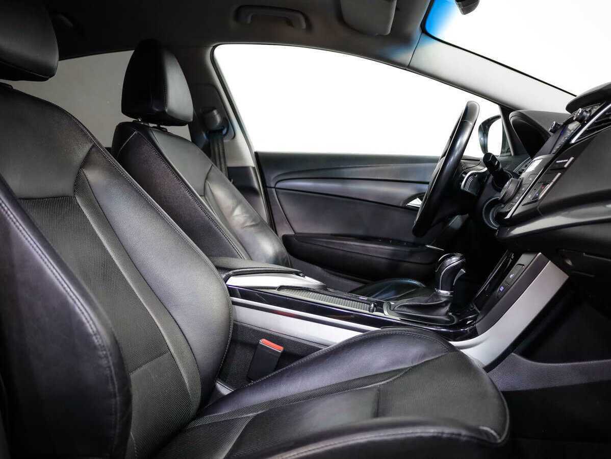 Продажа Б/У Хендай ай40. Фото: #10