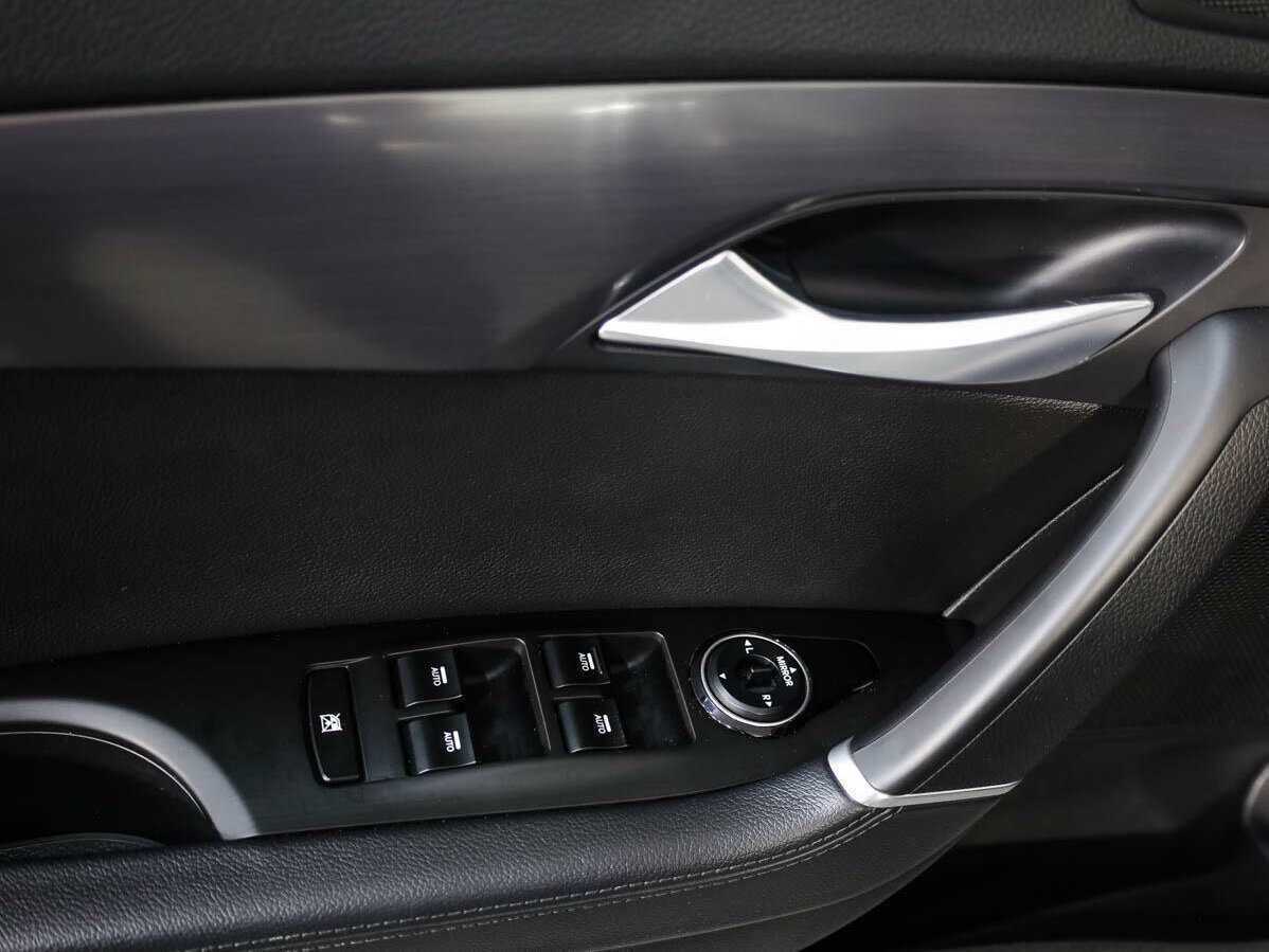 Продажа Б/У Хендай ай40. Фото: #14