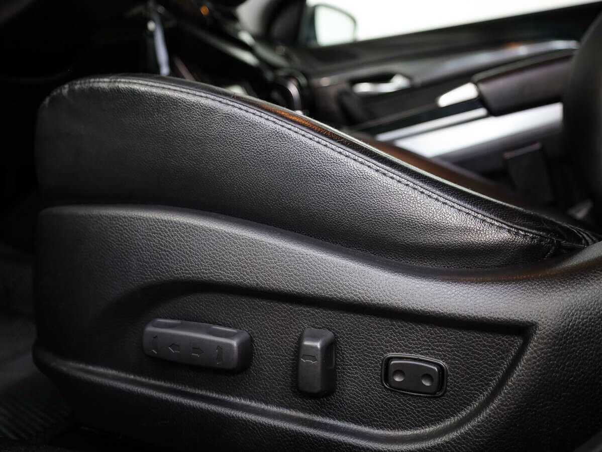 Продажа Б/У Хендай ай40. Фото: #15