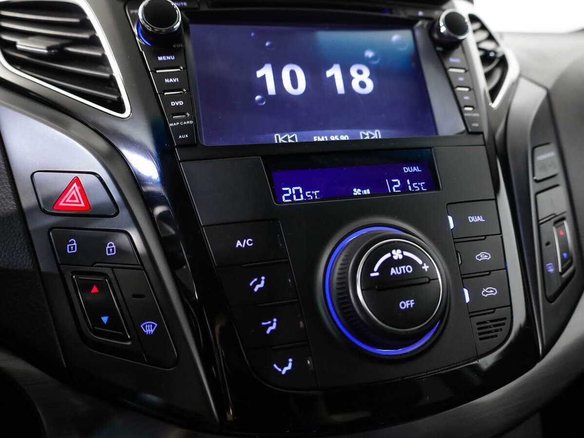 Продажа Б/У Хендай ай40. Фото: #16