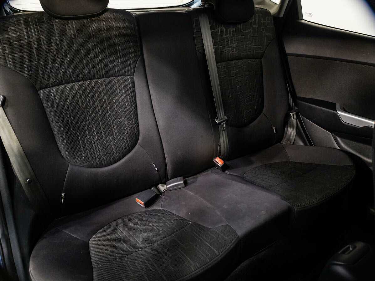 Продажа Б/У Киа Рио. Фото: #8