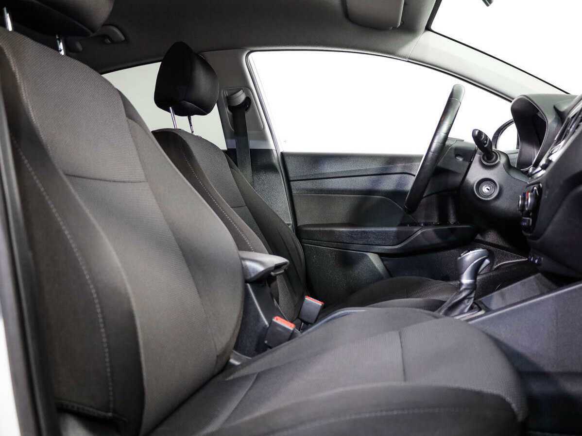 Продажа Б/У Хендай Солярис. Фото: #11