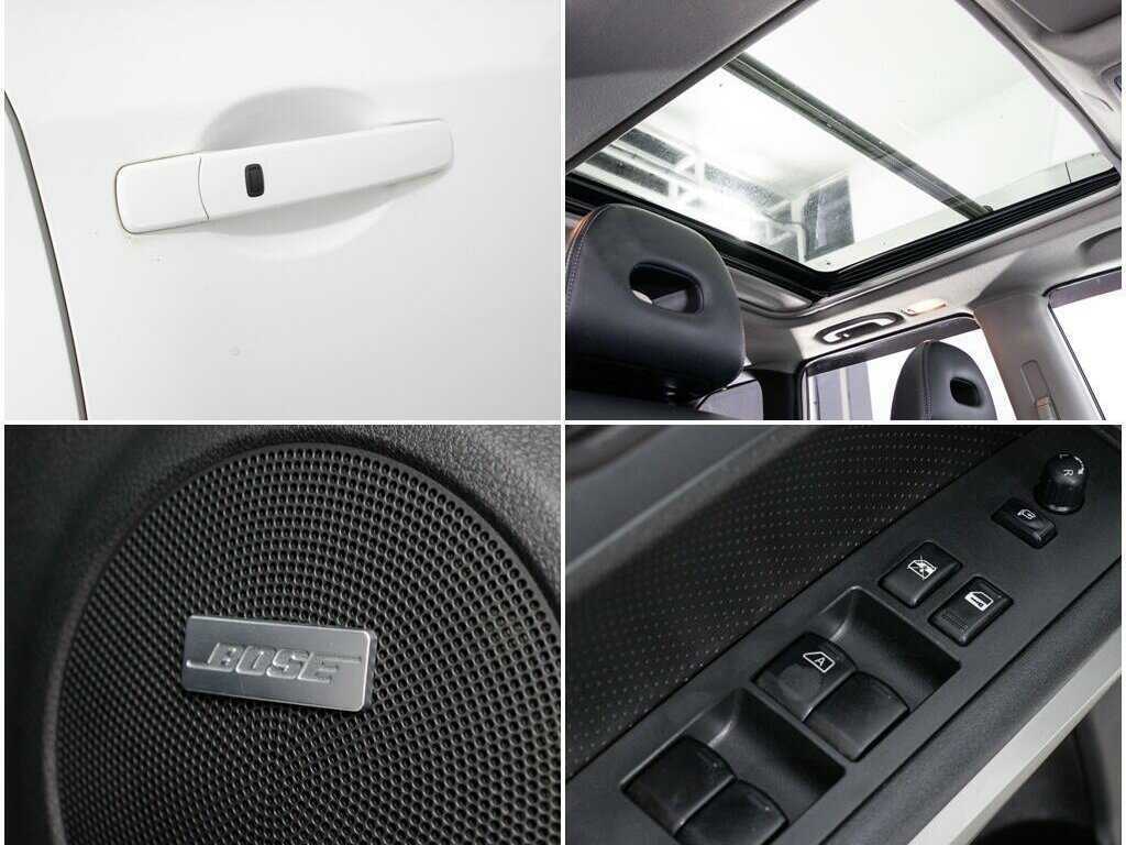 Продажа Б/У Ниссан Икс-Трейл. Фото: #18