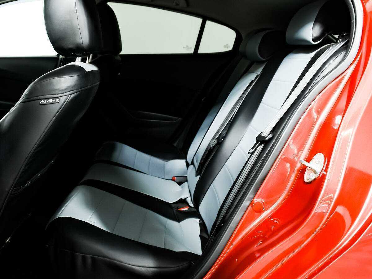 Продажа Б/У Мазда 3. Фото: #11