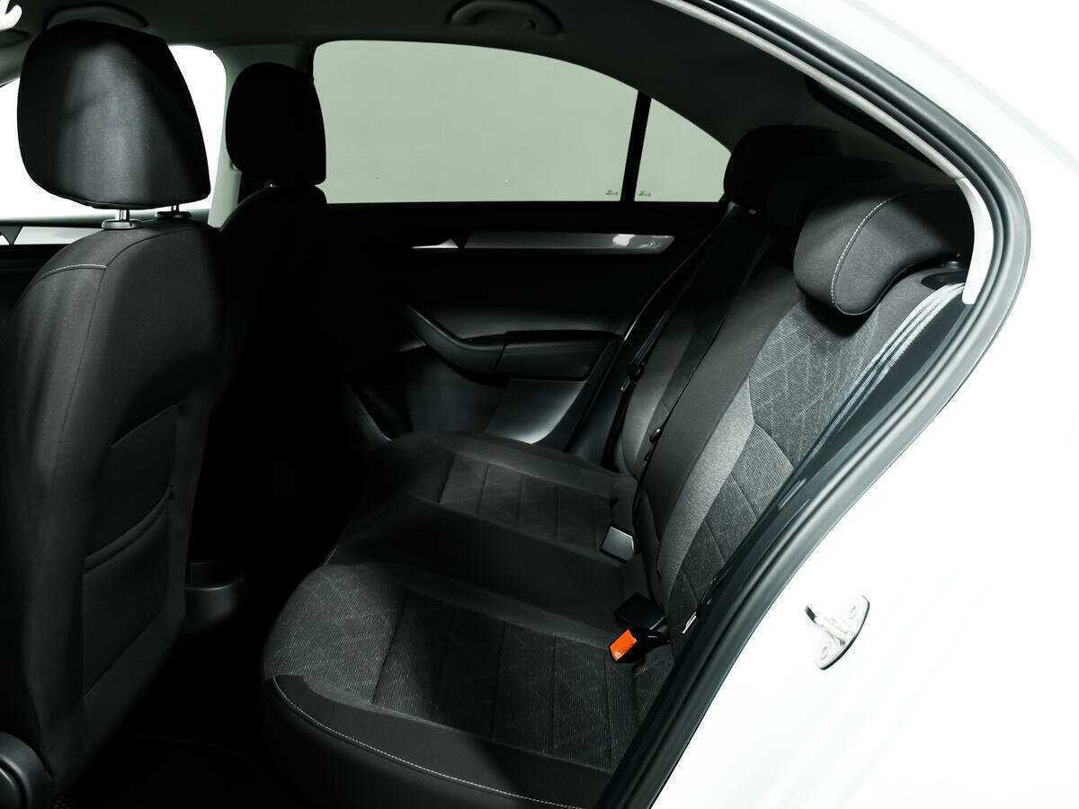 Продажа Б/У Фольксваген Поло. Фото: #11