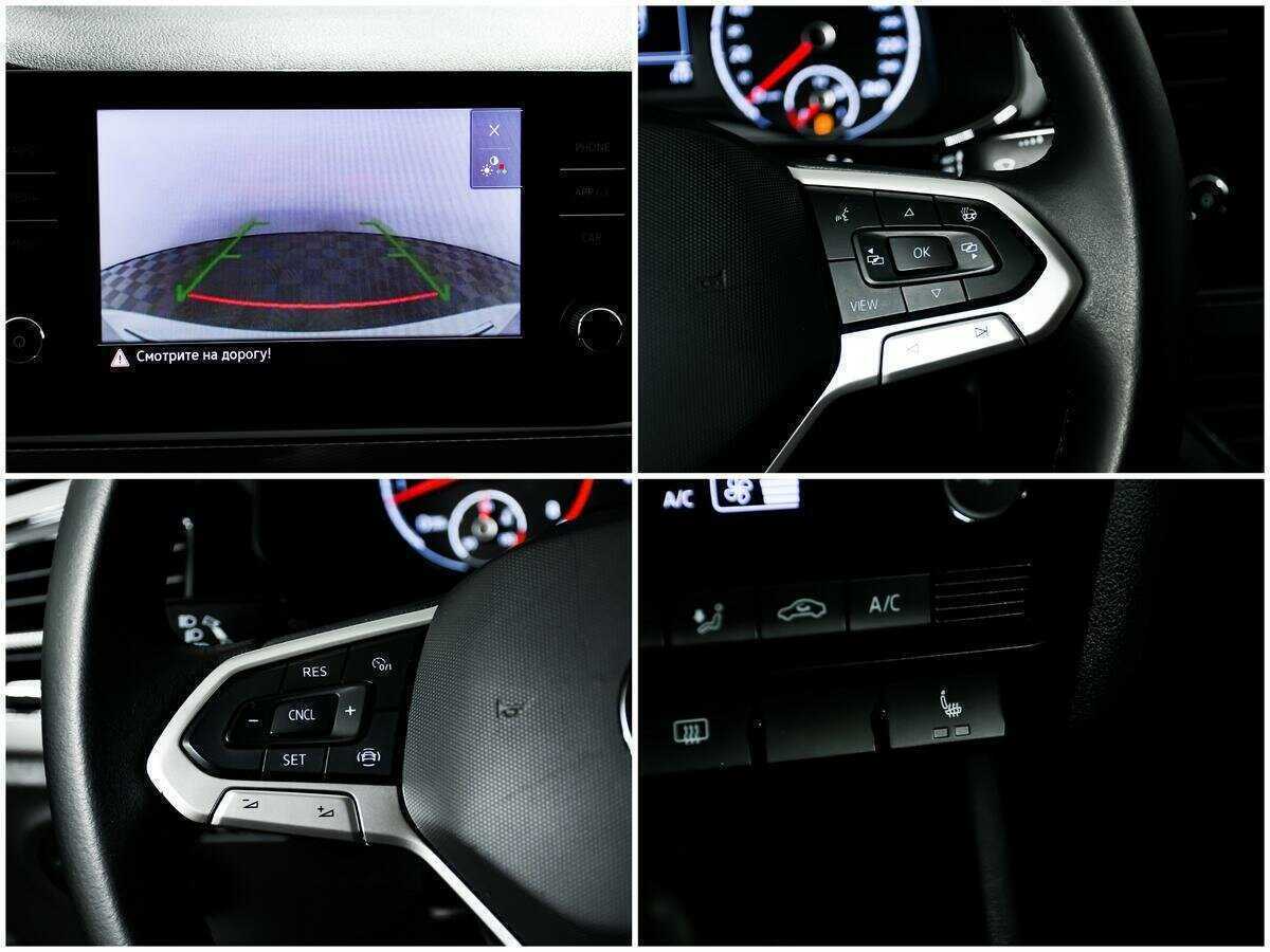 Продажа Б/У Фольксваген Поло. Фото: #13