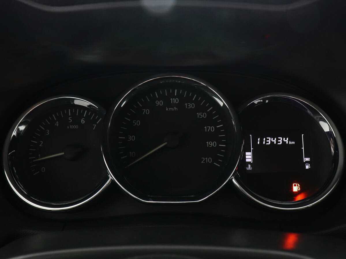 Продажа Б/У Рено Дастер. Фото: #10