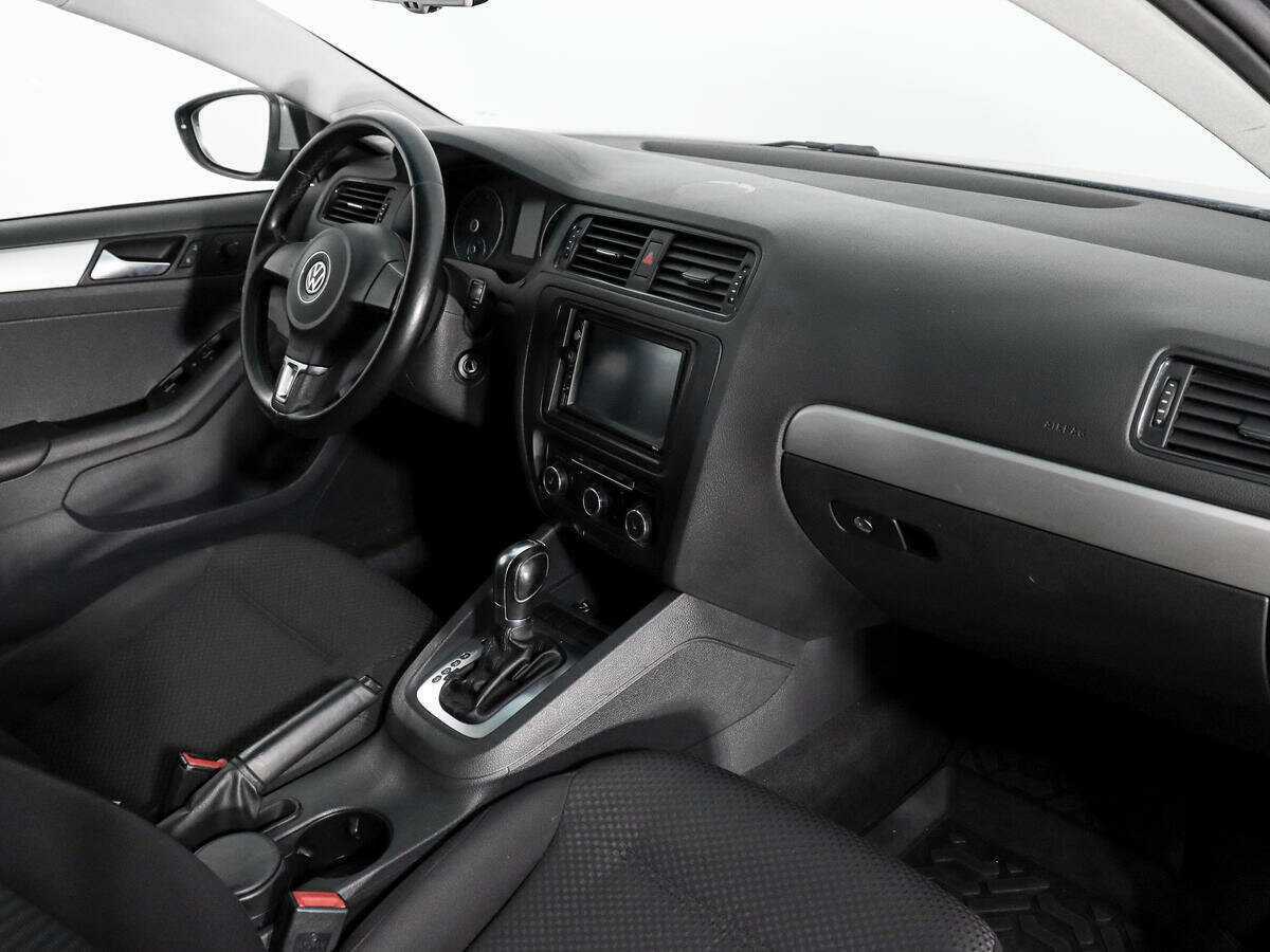 Продажа Б/У Фольксваген Джетта. Фото: #10