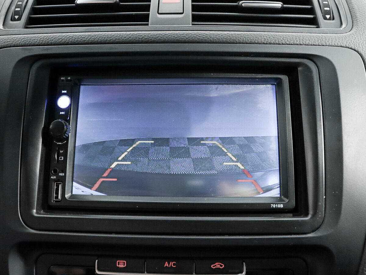 Продажа Б/У Фольксваген Джетта. Фото: #14