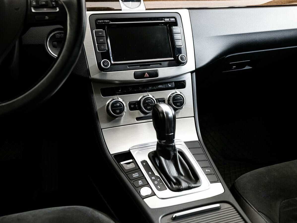 Продажа Б/У Фольксваген Пассат. Фото: #9