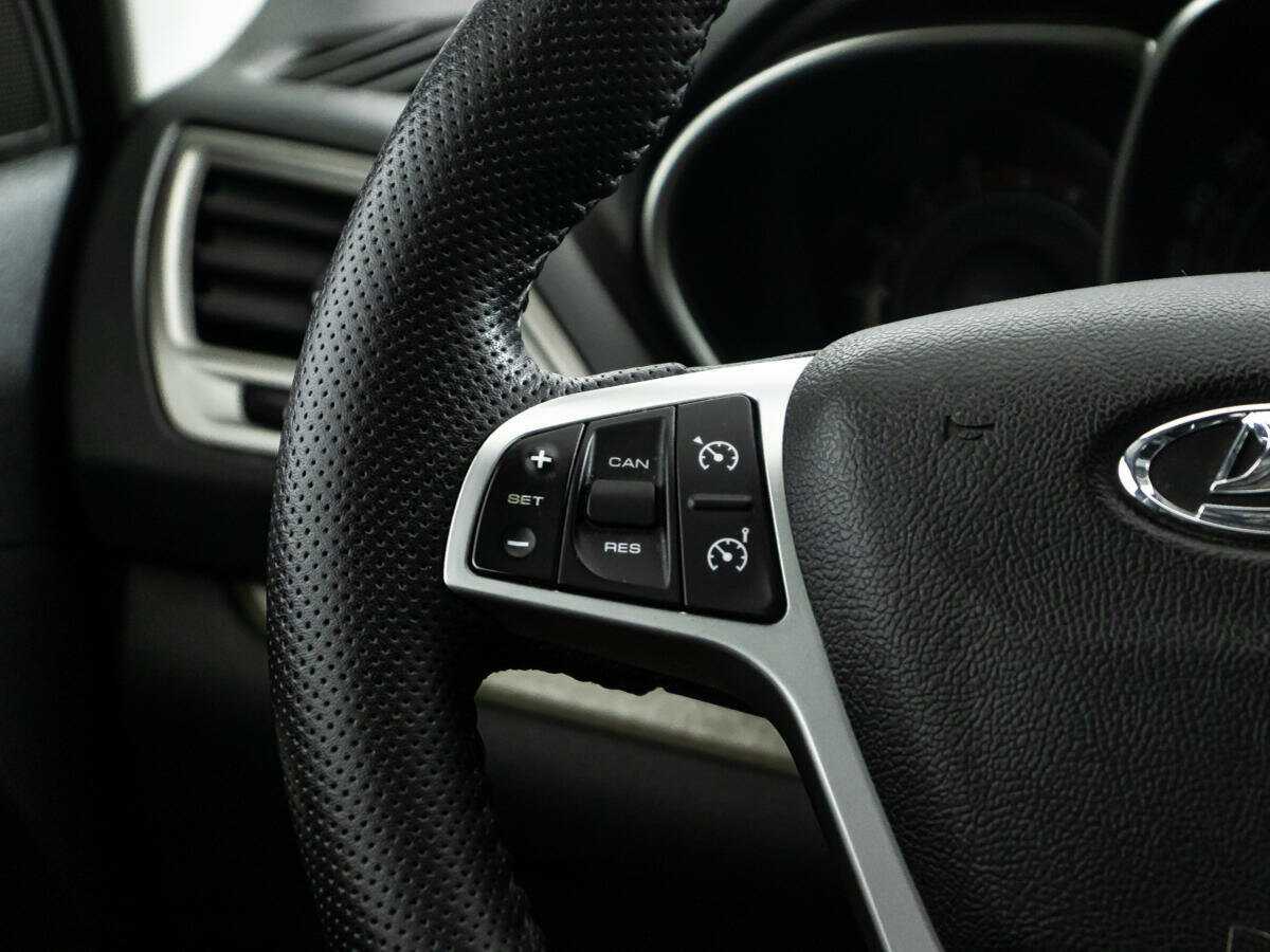 Продажа Б/У Лада (ВАЗ) Веста. Фото: #16