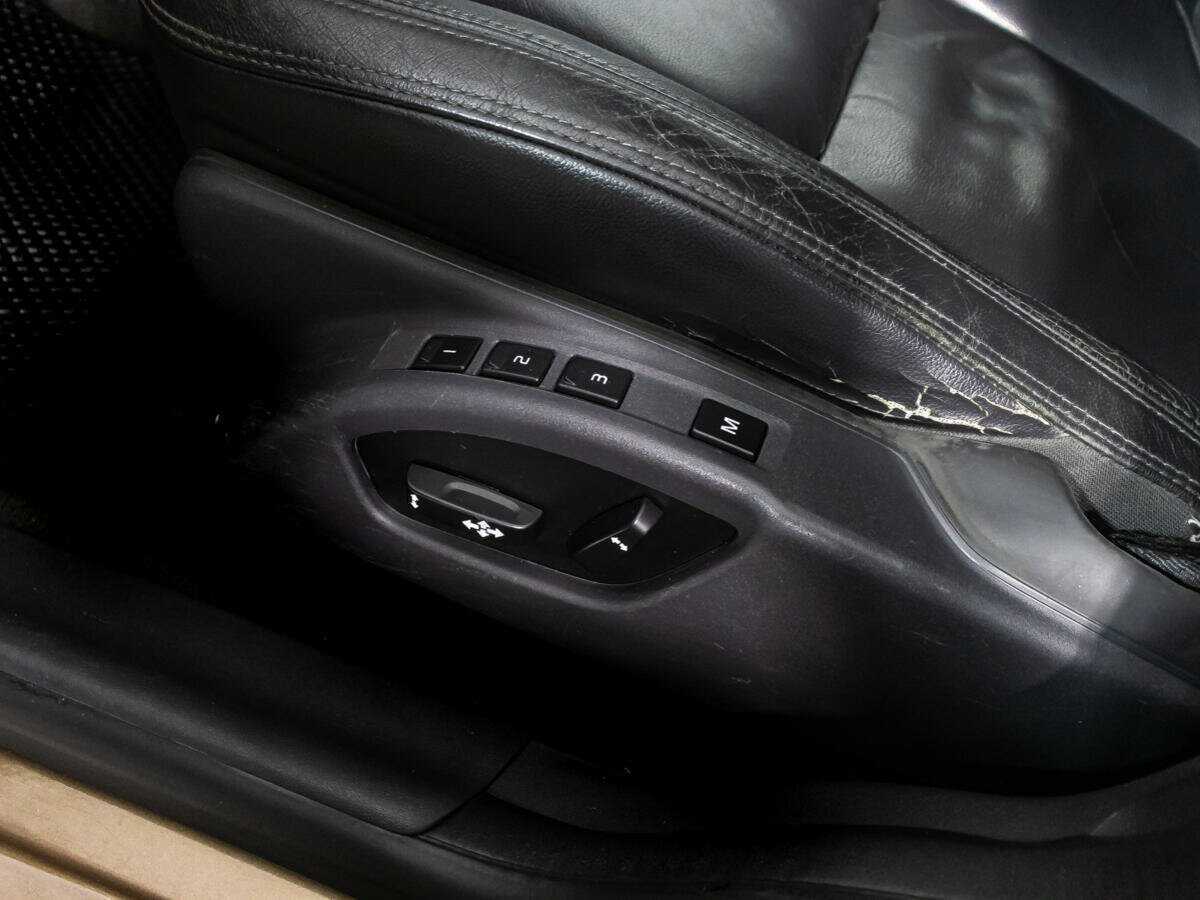 Продажа Б/У Вольво ИксЦ60. Фото: #18