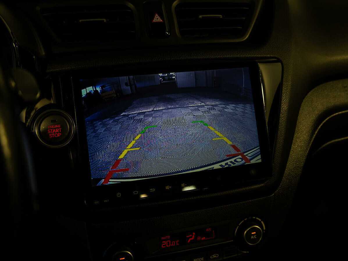 Продажа Б/У Киа Рио. Фото: #14