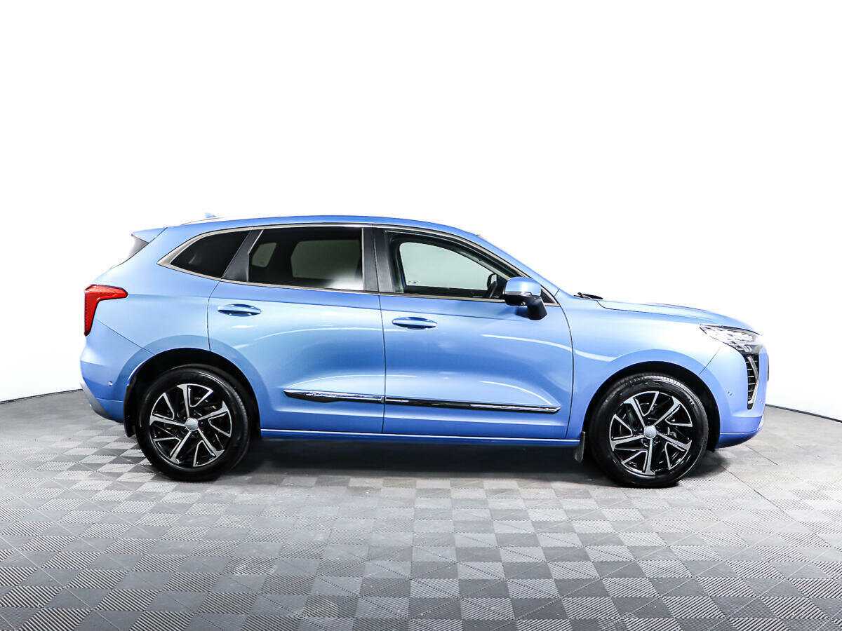 Продажа Б/У Хавал Джолион. Фото: #1