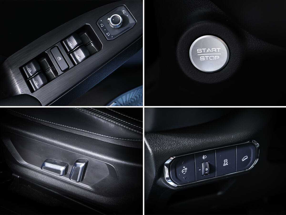 Продажа Б/У Хавал Джолион. Фото: #16