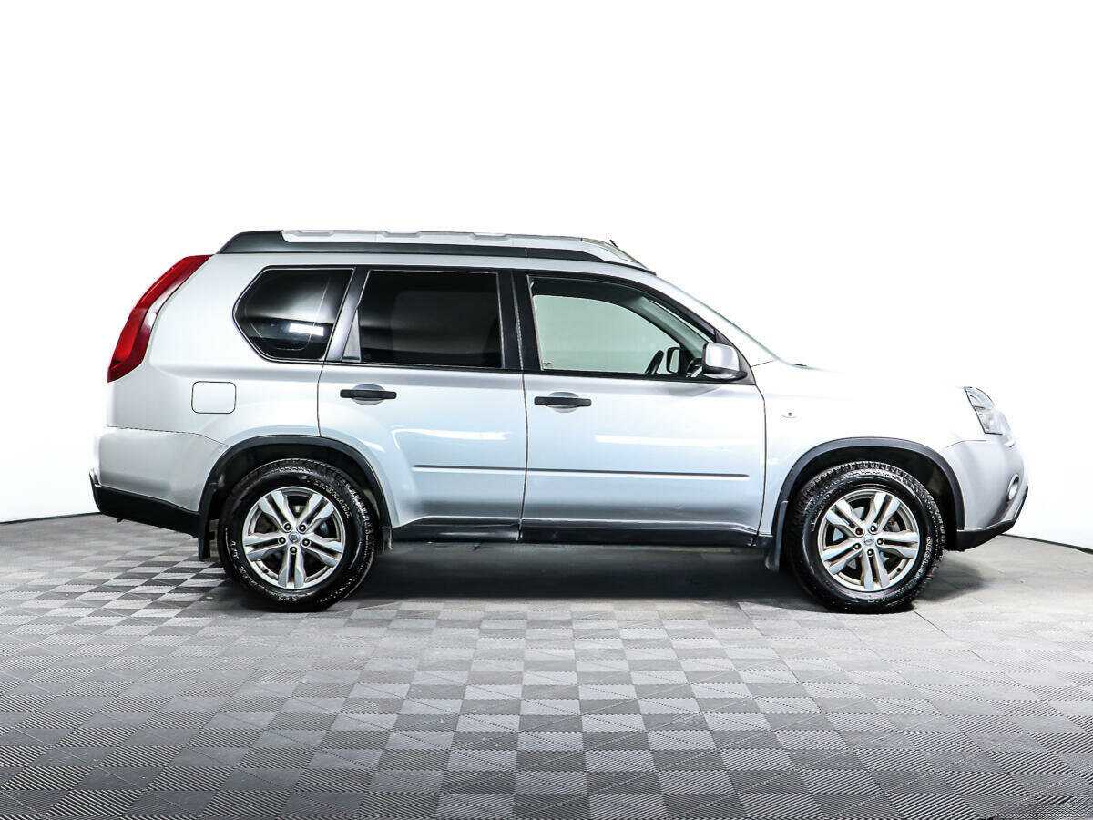 Продажа Б/У Ниссан Икс-Трейл. Фото: #2