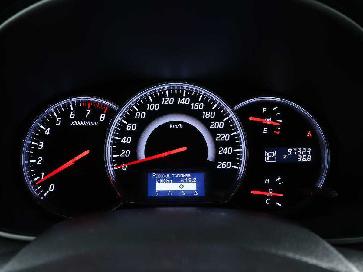 Продажа Б/У Ниссан Теана. Фото: #13