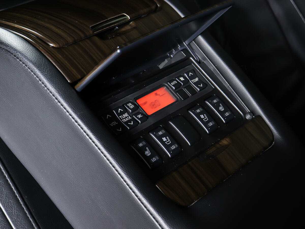 Продажа Б/У Ниссан Теана. Фото: #10