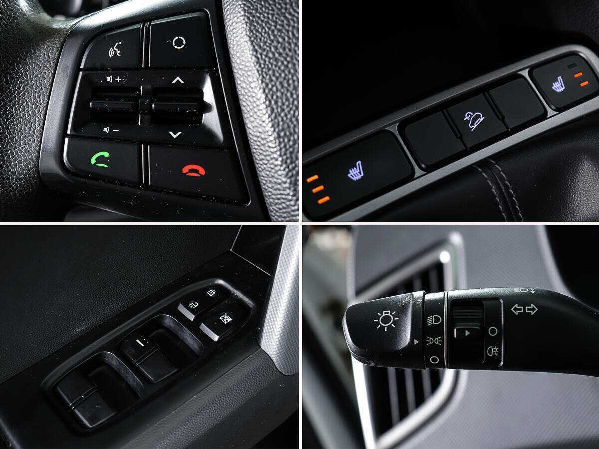 Продажа Б/У Хендай Крета. Фото: #16